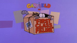 Garfield és barátai 2. évad Ep.64 64. epizód