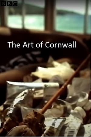 The Art of Cornwall poszter