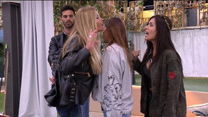 Gran hermano VIP Season 6 Ep.24 24. epizód