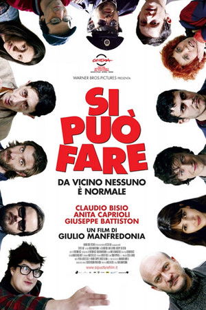 Si può fare poszter