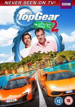 Top Gear: A nagy kiruccanás 2.