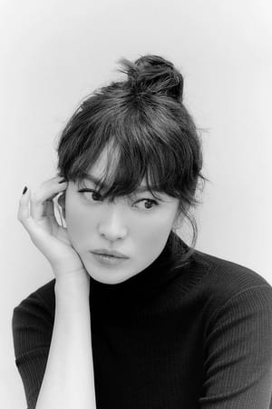 Song Hye-kyo profil kép