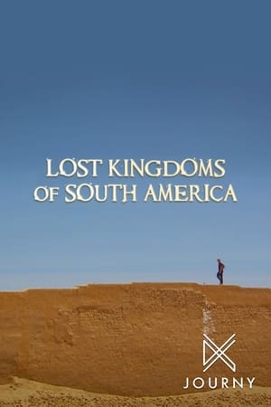 Lost Kingdoms of Africa poszter