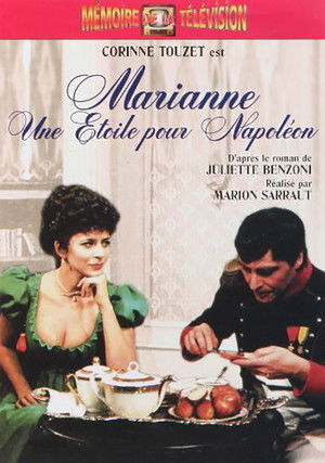 Marianne, une étoile pour Napoléon poszter