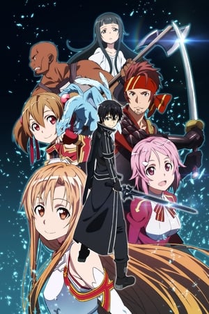 Sword Art Online poszter