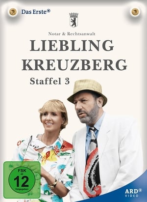 Liebling Kreuzberg