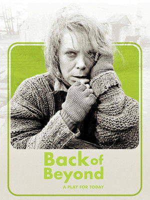 Back of Beyond poszter