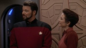Star Trek: Deep Space Nine 3. évad Ep.9 Defiant
