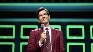 John Mulaney: Baby J háttérkép