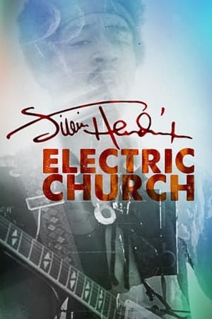 Jimi Hendrix: Electric Church