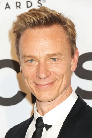 Ben Daniels profil kép