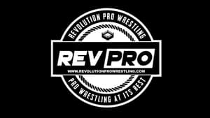 RevPro Uprising 2015 háttérkép