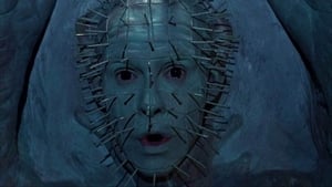 Hellraiser 3. - Pokol a földön háttérkép