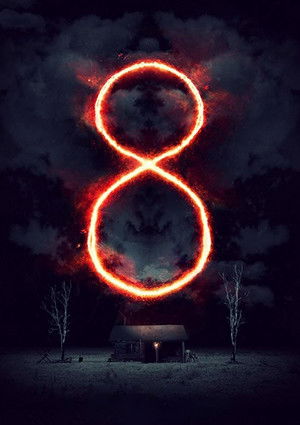8 poszter