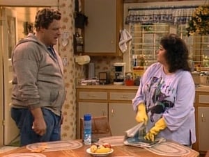 Roseanne 1. évad Ep.10 10. epizód