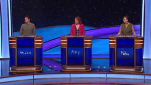 Jeopardy! Masters 2. évad Ep.4 4. epizód