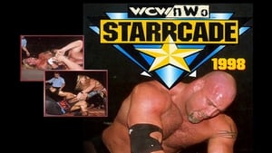 WCW Starrcade 1998 háttérkép