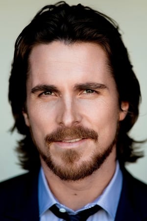 Christian Bale profil kép