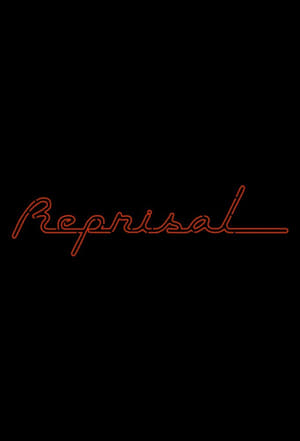 Reprisal poszter