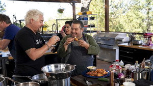 Guy's Ranch Kitchen 2. évad Ep.10 10. epizód