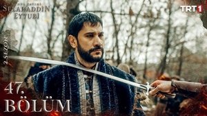 Kudüs Fatihi: Selahaddin Eyyubi 2. évad Ep.19 19. epizód