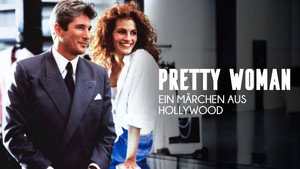 Pretty Woman, un conte de fées hollywoodien háttérkép