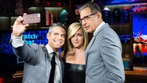 Watch What Happens Live with Andy Cohen 11. évad Ep.37 37. epizód