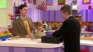 The Basil Brush Show Season 6 Ep.3 3. epizód