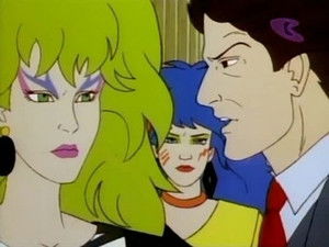 Jem 3. évad Ep.28 28. epizód