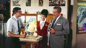 Disneyland 10th Anniversary háttérkép