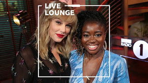 BBC Radio 1's Live Lounge 23. évad Ep.1 1. epizód