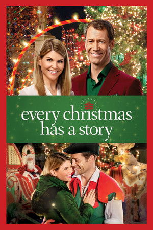Every Christmas Has a Story poszter