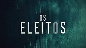 Os Eleitos kép