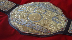 The History of the World Heavyweight Championship háttérkép