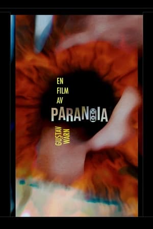 PARANOIA ¡ poszter