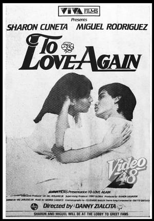 To Love Again poszter