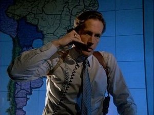 Miami Vice 4. évad Ep.14 Diplomáciai mentesség