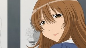 げんしけん Season 3 Ep.9 9. epizód