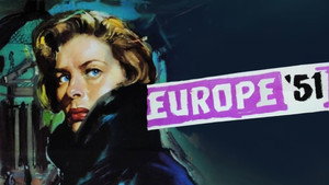 Európa '51 háttérkép