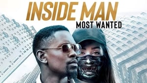 Inside Man: Most Wanted háttérkép