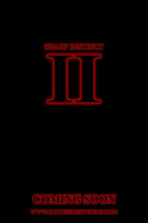 Sharp Instinct: Volume II poszter