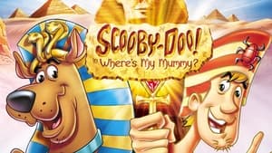 Scooby Doo: A múmia átka háttérkép