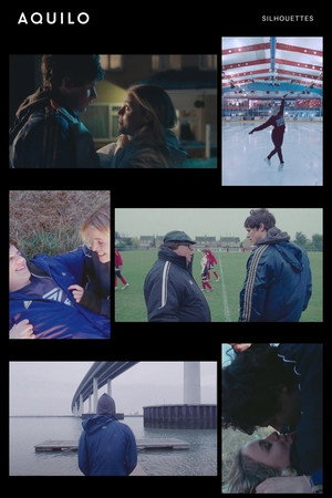 Aquilo - Silhouettes Trilogy poszter
