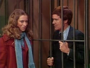 Barney Miller Season 2 Ep.17 17. epizód