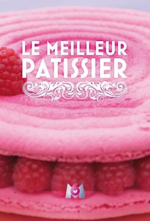 Le Meilleur Pâtissier poszter