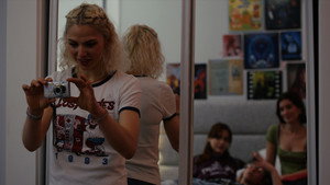 Picture Me, Picture You háttérkép