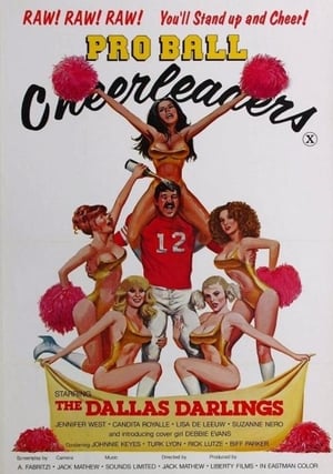 Pro-Ball Cheerleaders