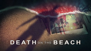 Death on The Beach kép