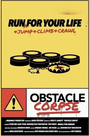 Obstacle Corpse