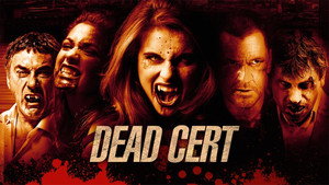 Dead Cert háttérkép